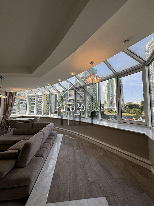 Продаж 3к квартира. Вишгородська 45А/4. ЖК Паркове Місто.  Поділ Київ - зображення 4