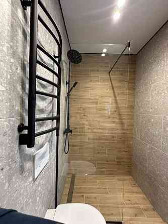 ‼️‼️ТОП ЦІНА,Заїджай і живи,1к квартира з панорамними вікнами,БУЧА‼️‼️ Буча