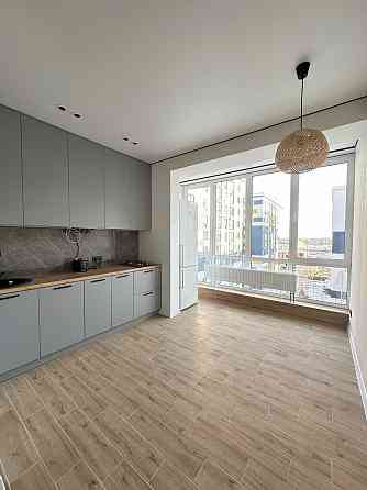 ‼️‼️ТОП ЦІНА,Заїджай і живи,1к квартира з панорамними вікнами,БУЧА‼️‼️ Буча