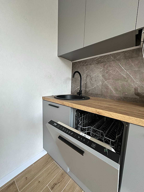 ‼️‼️ТОП ЦІНА,Заїджай і живи,1к квартира з панорамними вікнами,БУЧА‼️‼️ Буча - изображение 6