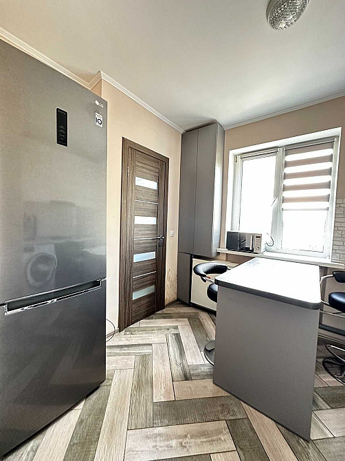 ‼️‼️ТОП ЦІНА,Заїджай і живи,1к квартира з панорамними вікнами,БУЧА‼️‼️ Буча - изображение 7