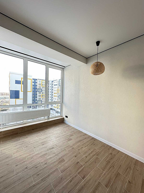 ‼️‼️ТОП ЦІНА,Заїджай і живи,1к квартира з панорамними вікнами,БУЧА‼️‼️ Буча - изображение 3