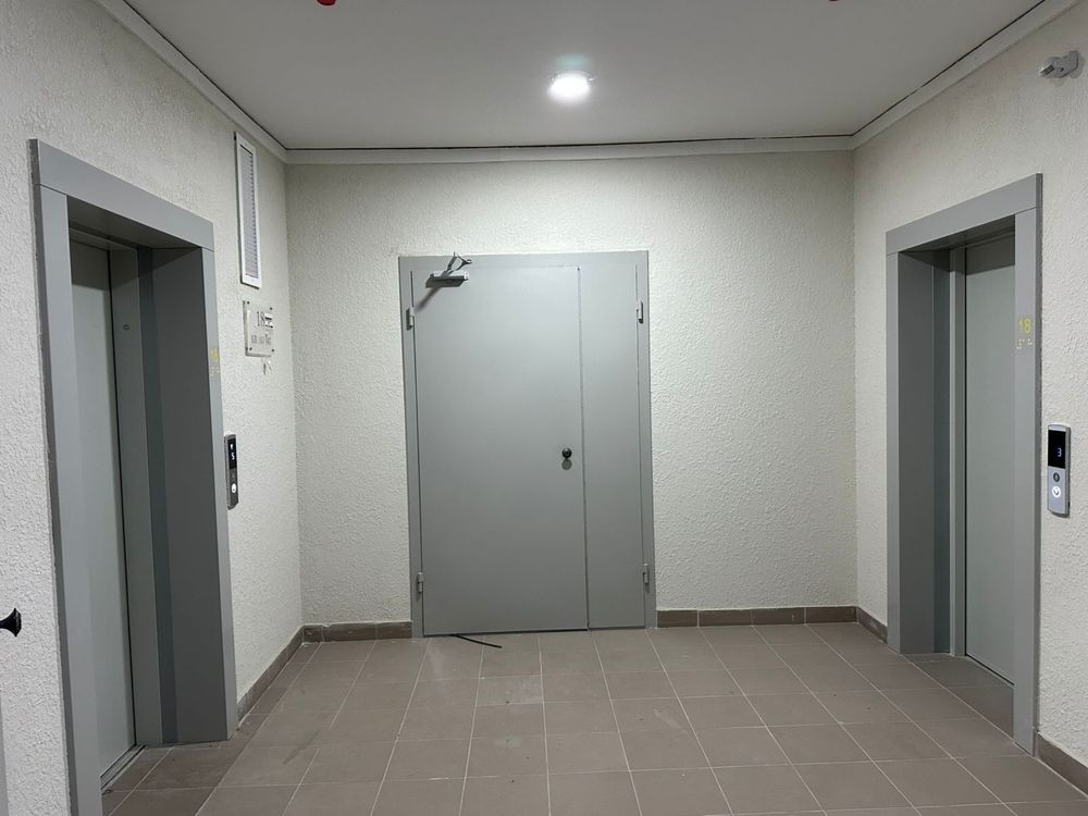 Продаж 1-к видової квартири, Варшавський 2 , 48 м2 Київ - зображення 7