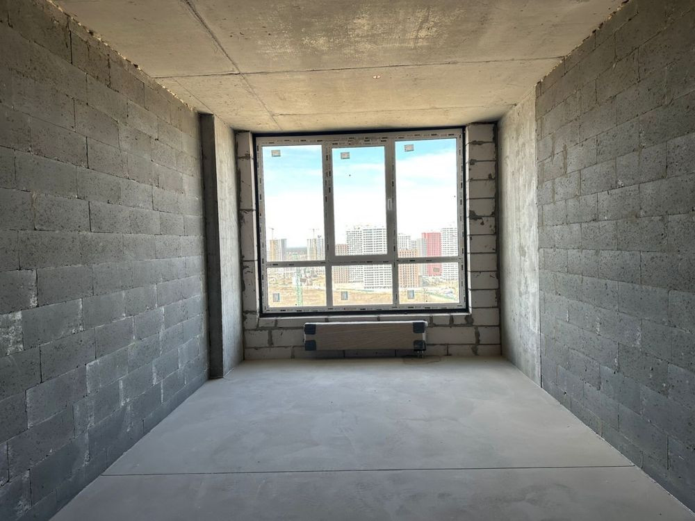 Продаж 1-к видової квартири, Варшавський 2 , 48 м2 Київ - зображення 2