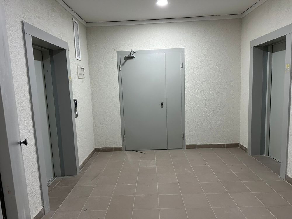 Продаж 1-к видової квартири, Варшавський 2 , 48 м2 Київ - зображення 3