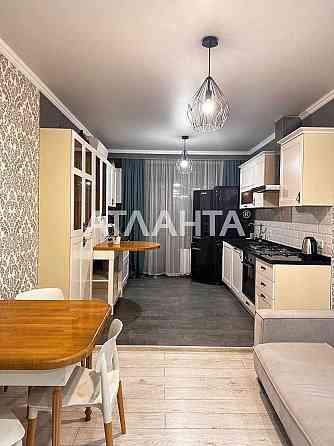 1 ком  в Новом доме ЖК Академгородок Парк Победы Odesa