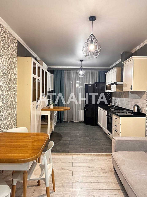 1 ком  в Новом доме ЖК Академгородок Парк Победы Odesa - photo 1