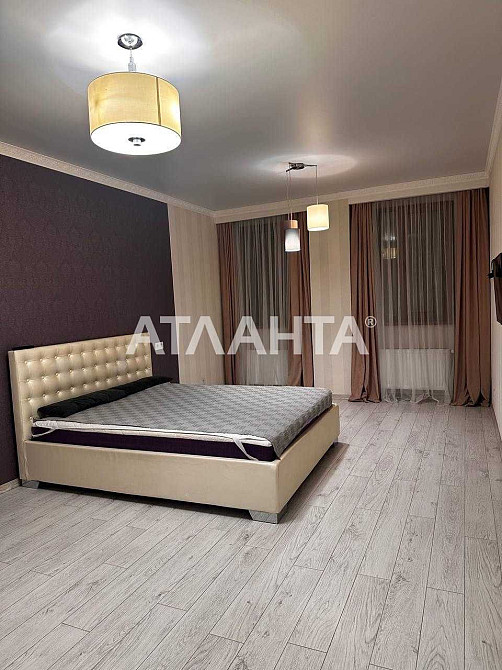 1 ком  в Новом доме ЖК Академгородок Парк Победы Odesa - photo 2