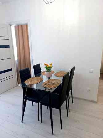 Продам  квартиру с качественным ремонтом и мебелью Odesa