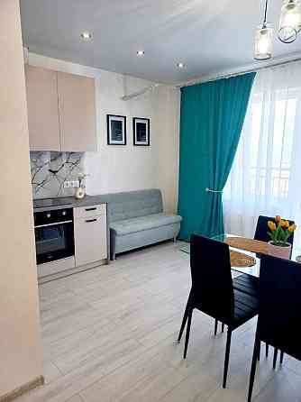 Продам  квартиру с качественным ремонтом и мебелью Odesa