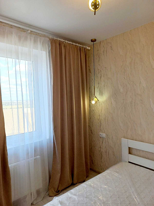 Продам  квартиру с качественным ремонтом и мебелью Odesa - photo 8