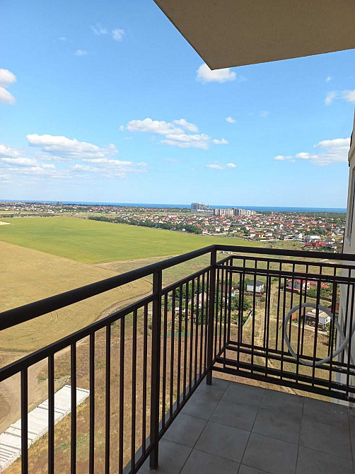 Продам  квартиру с качественным ремонтом и мебелью Odesa - photo 2