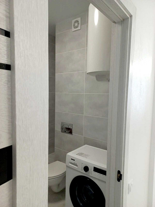 Продам  квартиру с качественным ремонтом и мебелью Odesa - photo 5