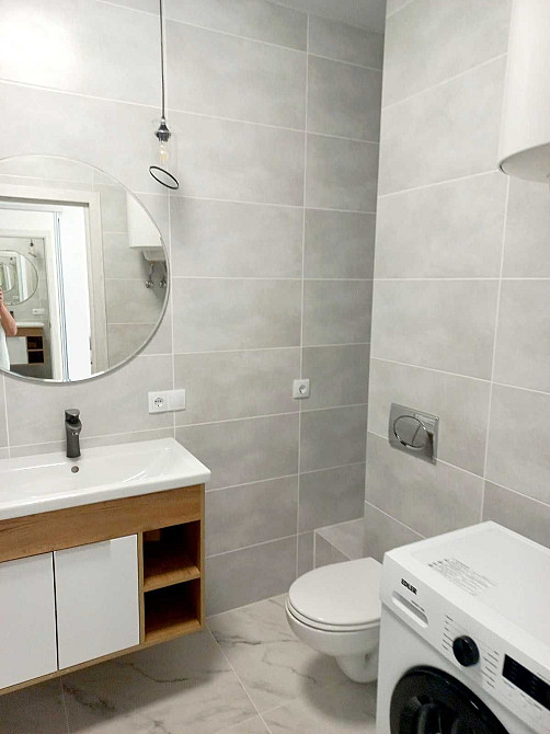 Продам  квартиру с качественным ремонтом и мебелью Odesa - photo 7