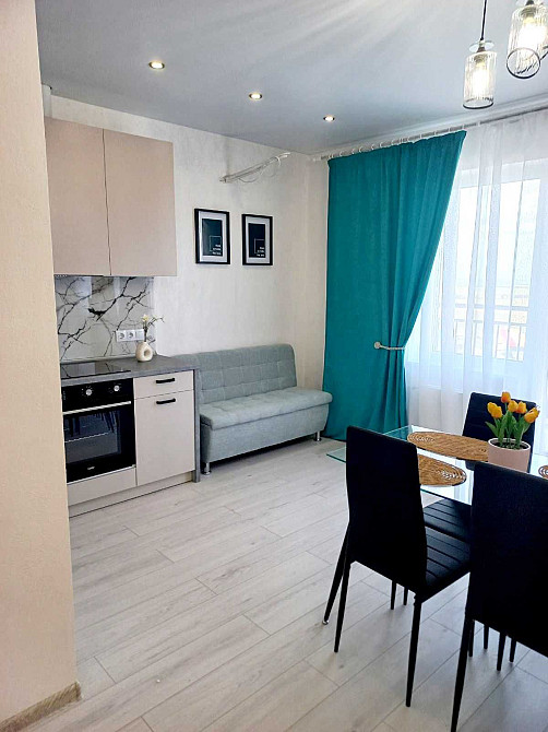 Продам  квартиру с качественным ремонтом и мебелью Odesa - photo 1