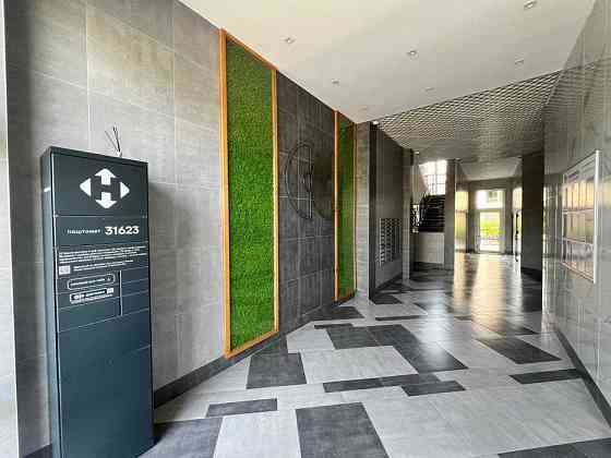 3-к квартира у ЗАСЕЛЕНОМУ ЖК. Наповнення зроблено! Ирпень