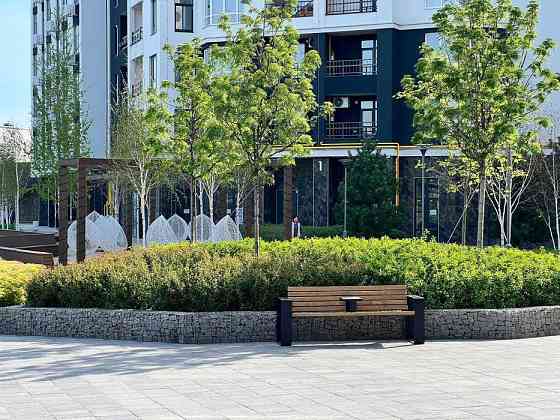 3-к квартира у ЗАСЕЛЕНОМУ ЖК. Наповнення зроблено! Ирпень