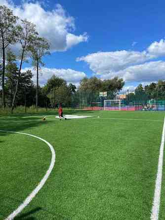 3-к квартира у ЗАСЕЛЕНОМУ ЖК. Наповнення зроблено! Ирпень