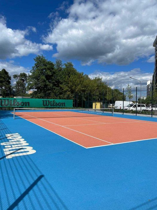 3-к квартира у ЗАСЕЛЕНОМУ ЖК. Наповнення зроблено! Ирпень - изображение 7