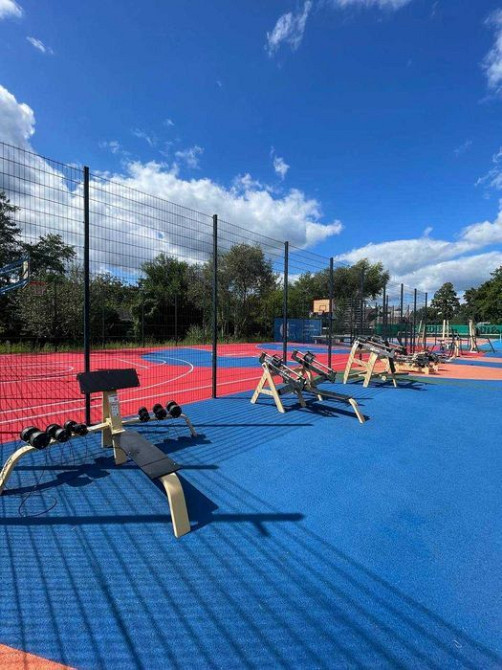 3-к квартира у ЗАСЕЛЕНОМУ ЖК. Наповнення зроблено! Ирпень - изображение 6