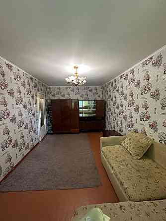 Однокомнатная квартира на Таирова Odesa