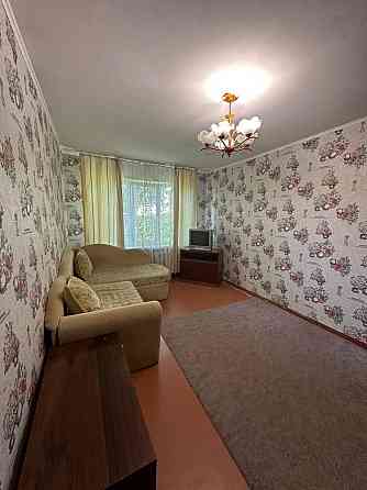 Однокомнатная квартира на Таирова Odesa