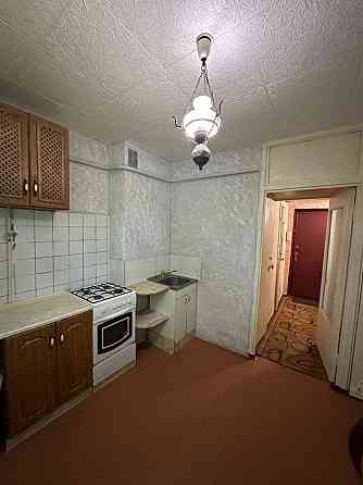 Однокомнатная квартира на Таирова Odesa