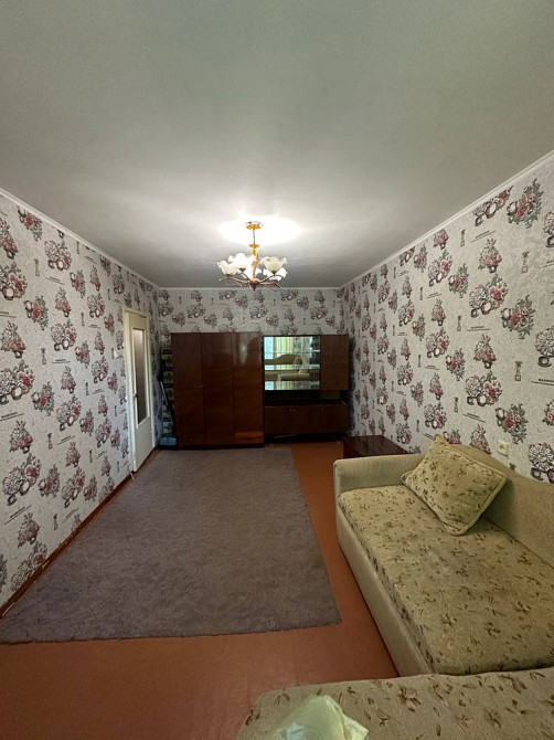 Однокомнатная квартира на Таирова Odesa - photo 2