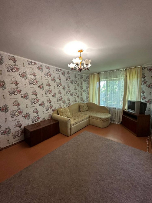 Однокомнатная квартира на Таирова Odesa - photo 1