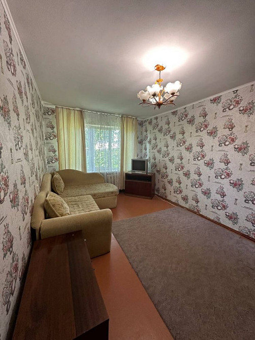 Однокомнатная квартира на Таирова Odesa - photo 3