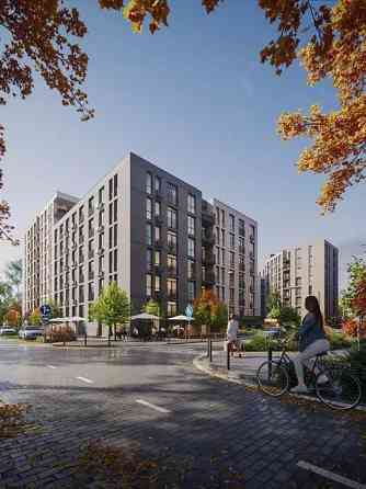 ‼️‼️‼️Продаж. 2кімнатна квартира в ЖК Авалон Холідей, Героїв Майдану 1 Сокільники