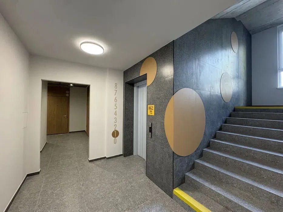 ‼️‼️‼️Продаж. 2кімнатна квартира в ЖК Авалон Холідей, Героїв Майдану 1 Сокільники - зображення 2