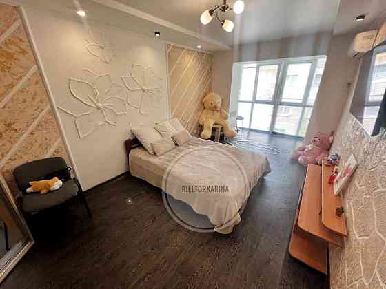 Ліски/Крилова/Кінцева 75 продаж 1к квартири на 5 поверсі Николаев