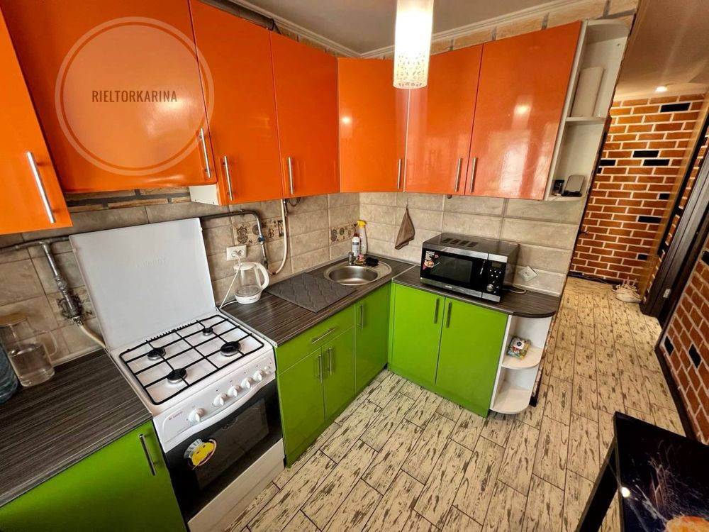 Ліски/Крилова/Кінцева 75 продаж 1к квартири на 5 поверсі Николаев - изображение 5