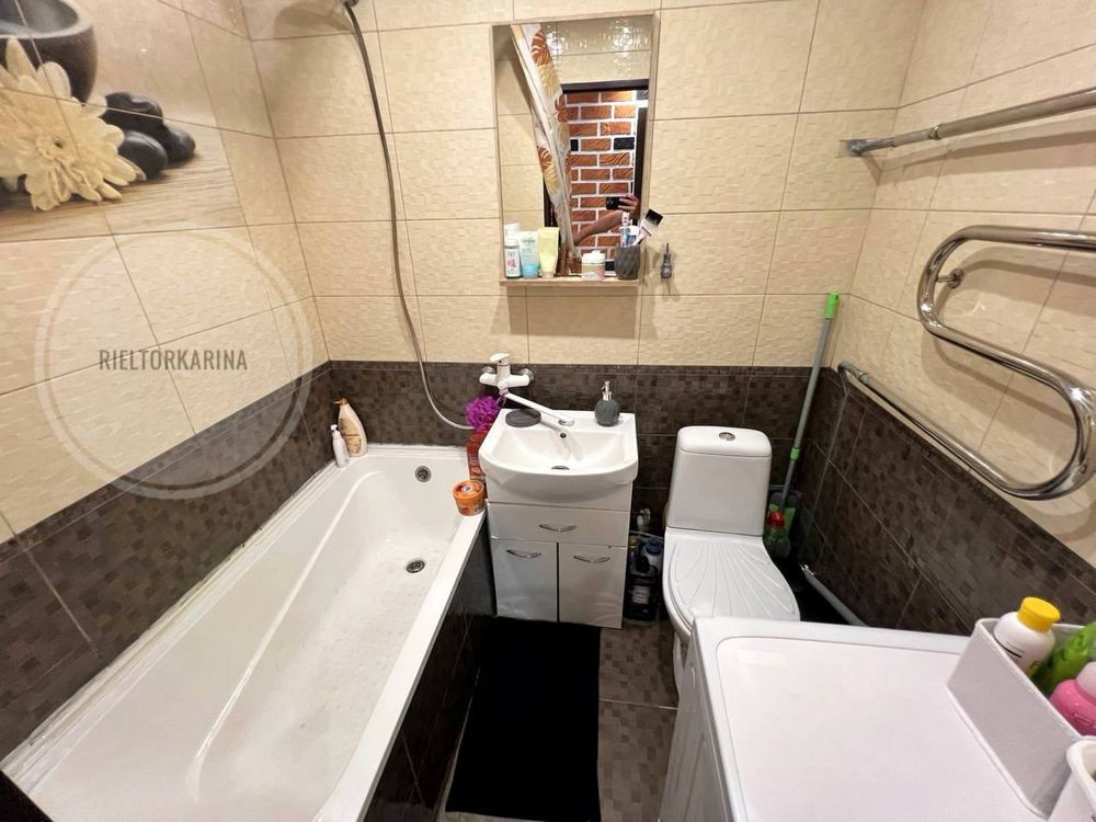 Ліски/Крилова/Кінцева 75 продаж 1к квартири на 5 поверсі Николаев - изображение 7