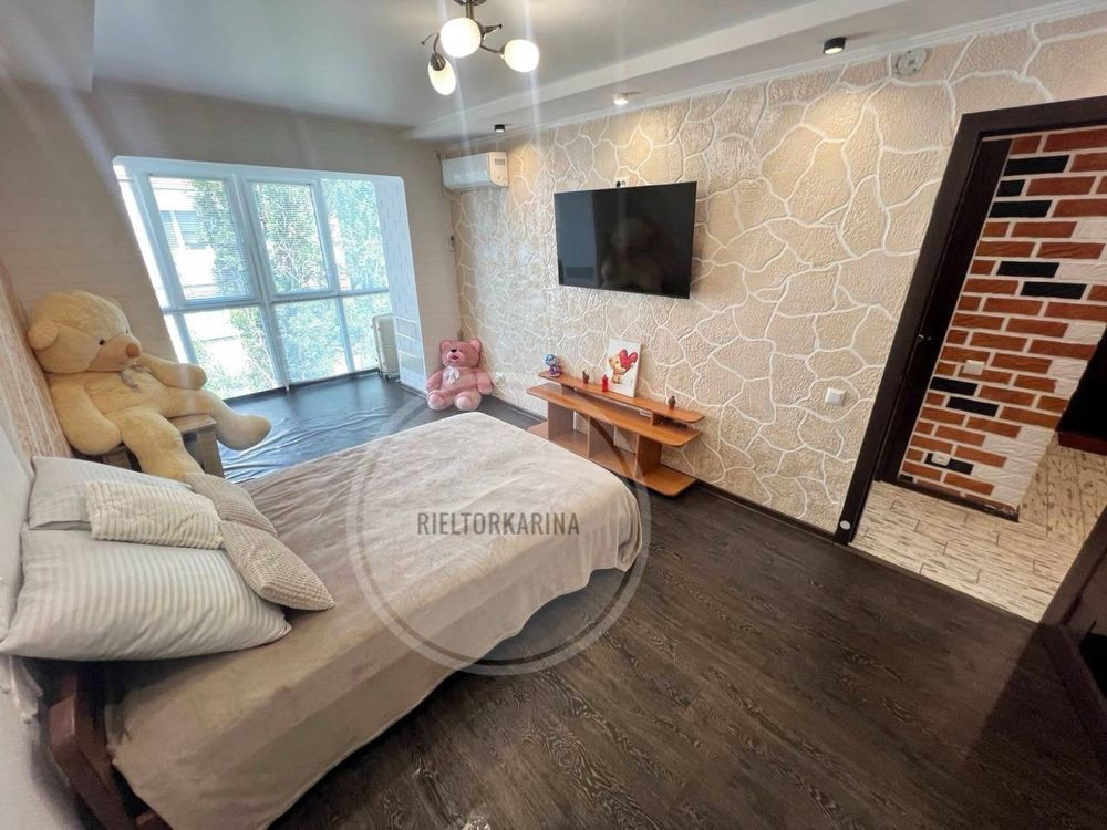 Ліски/Крилова/Кінцева 75 продаж 1к квартири на 5 поверсі Николаев - изображение 2