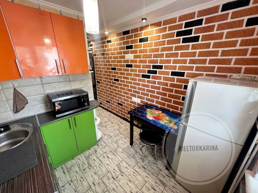 Ліски/Крилова/Кінцева 75 продаж 1к квартири на 5 поверсі Николаев - изображение 6