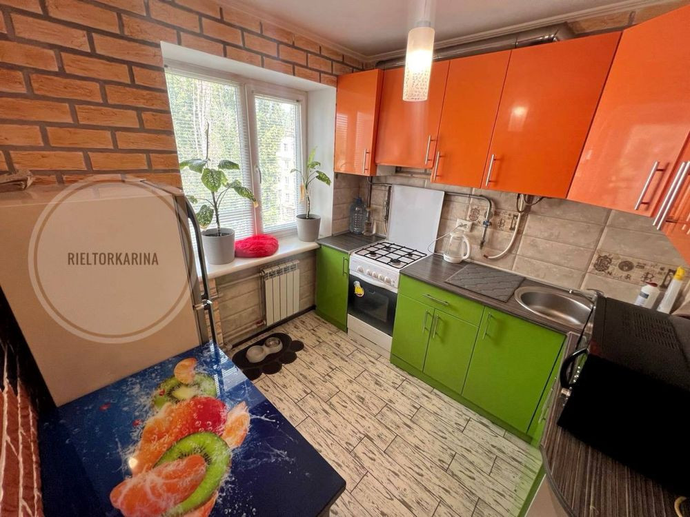 Ліски/Крилова/Кінцева 75 продаж 1к квартири на 5 поверсі Николаев - изображение 4