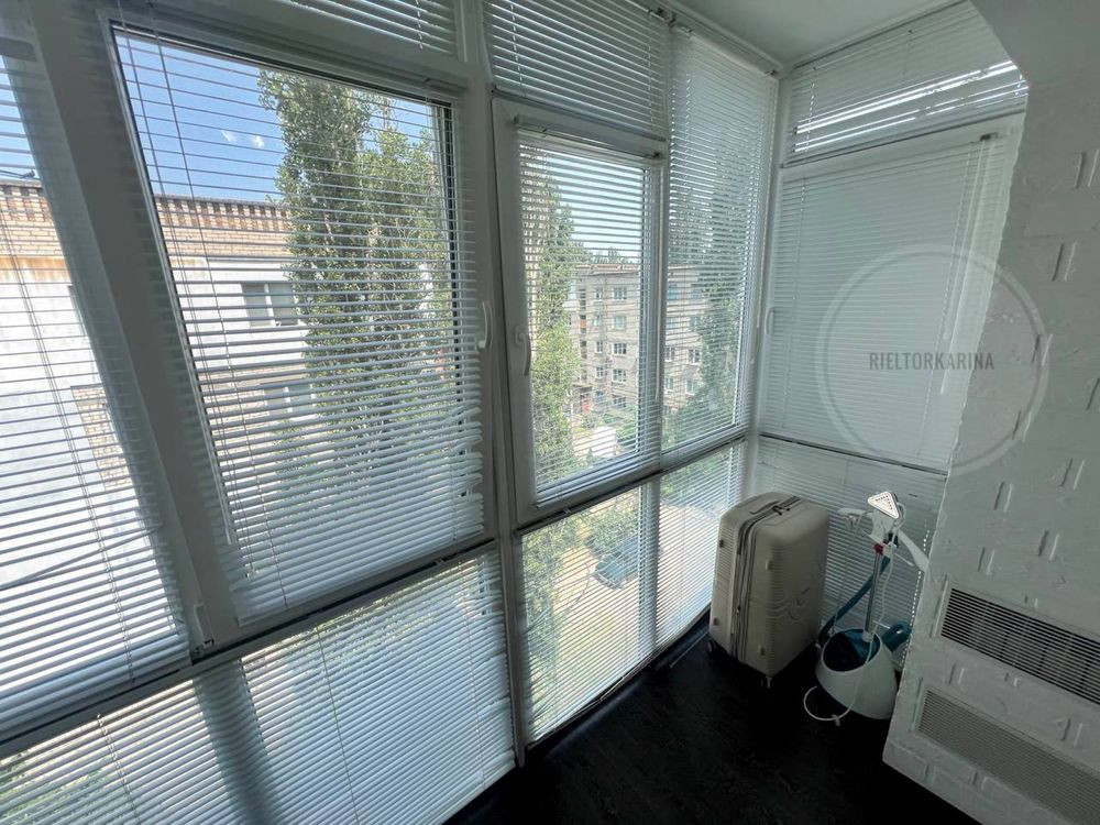 Ліски/Крилова/Кінцева 75 продаж 1к квартири на 5 поверсі Николаев - изображение 8