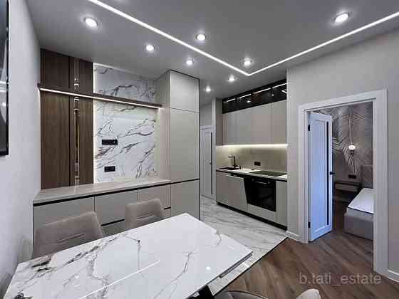 Новая 2х-ком. в Кадорр Сити на Краснова. 60 Жемчужина! Рядом 61,65, 63 Odesa