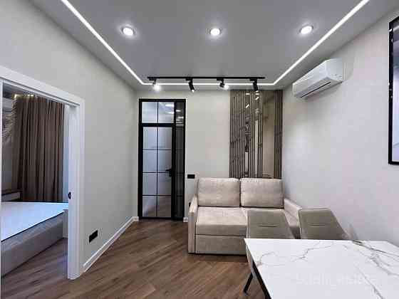 Новая 2х-ком. в Кадорр Сити на Краснова. 60 Жемчужина! Рядом 61,65, 63 Odesa