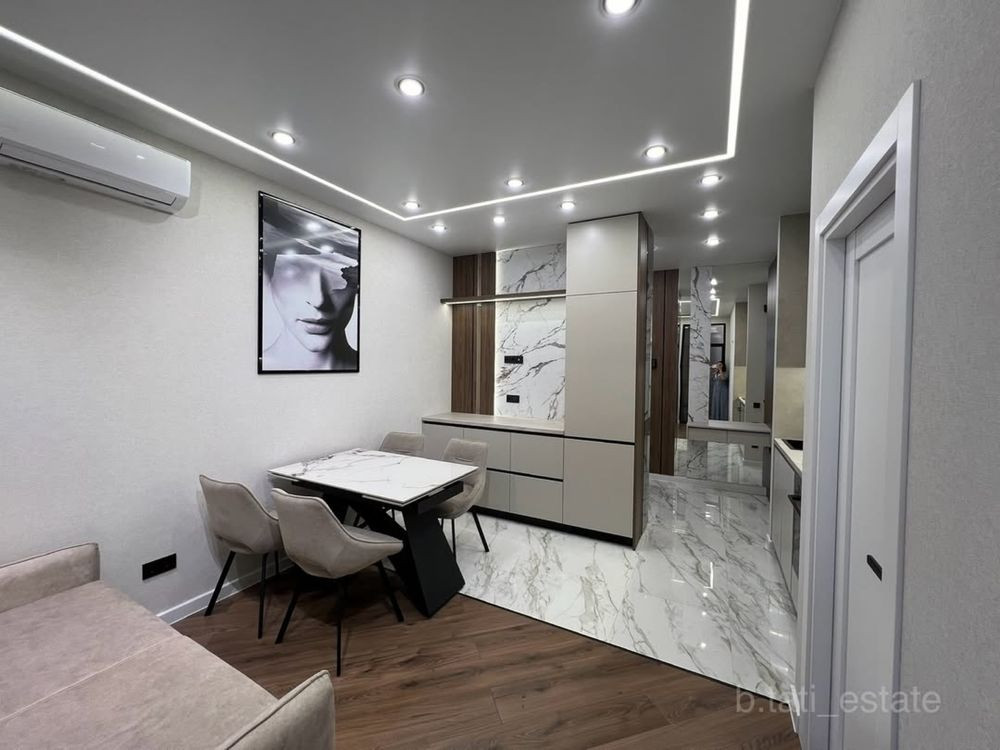 Новая 2х-ком. в Кадорр Сити на Краснова. 60 Жемчужина! Рядом 61,65, 63 Odesa - photo 2