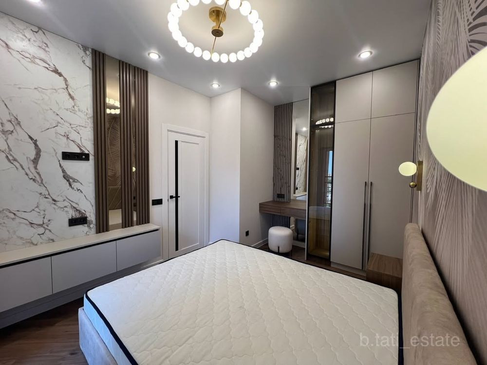 Новая 2х-ком. в Кадорр Сити на Краснова. 60 Жемчужина! Рядом 61,65, 63 Odesa - photo 3