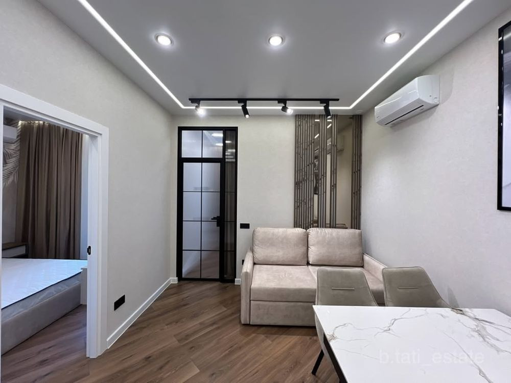 Новая 2х-ком. в Кадорр Сити на Краснова. 60 Жемчужина! Рядом 61,65, 63 Odesa - photo 6