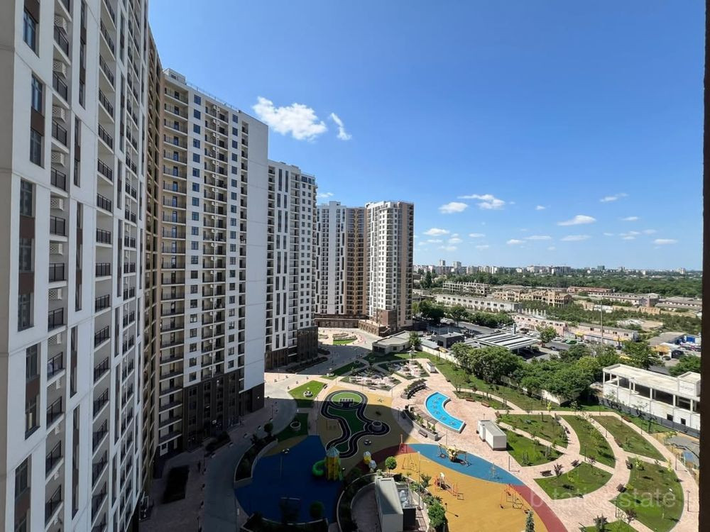 Новая 2х-ком. в Кадорр Сити на Краснова. 60 Жемчужина! Рядом 61,65, 63 Odesa - photo 5