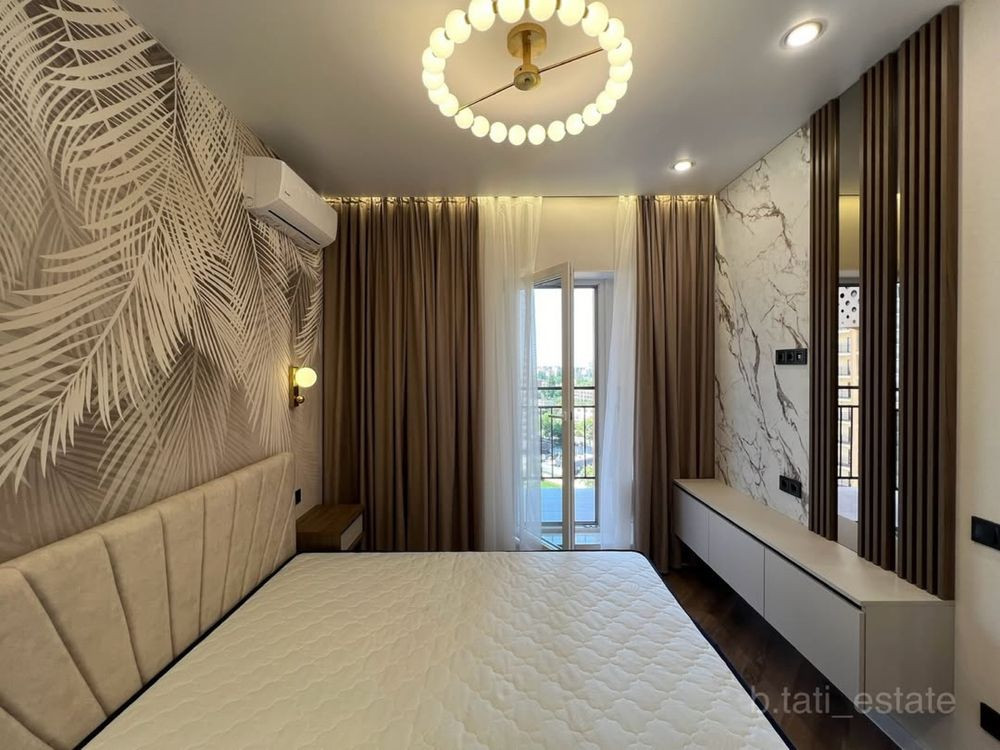 Новая 2х-ком. в Кадорр Сити на Краснова. 60 Жемчужина! Рядом 61,65, 63 Odesa - photo 4