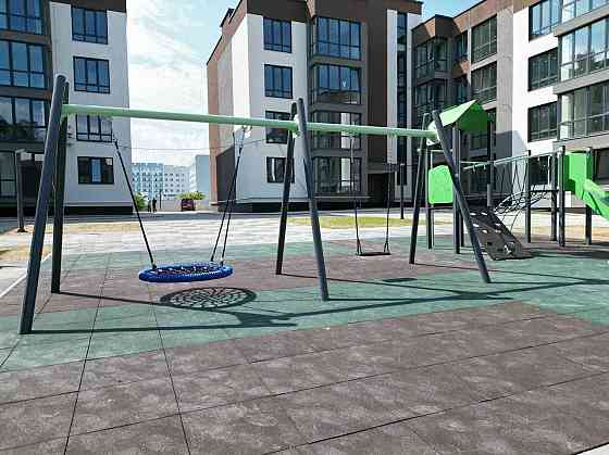 Продаж 1-кім. квартири. Винники. БЕЗ комісії для покупця. Винники