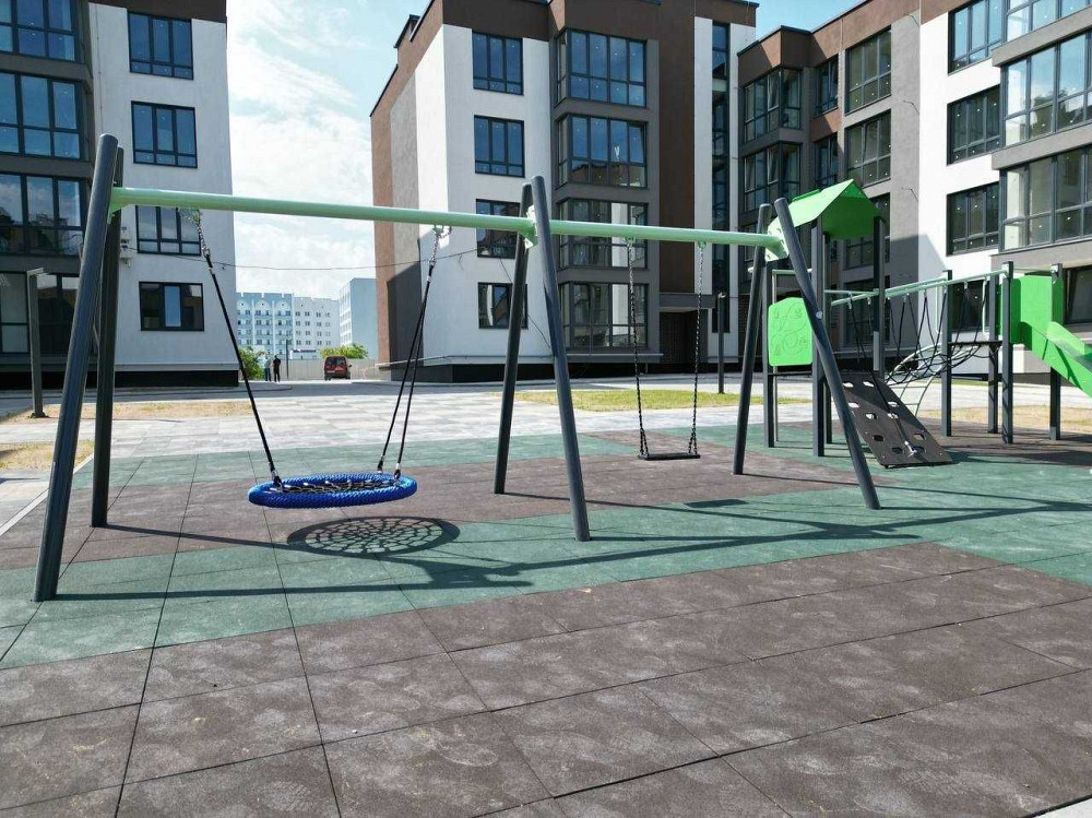 Продаж 1-кім. квартири. Винники. БЕЗ комісії для покупця. Винники - изображение 6