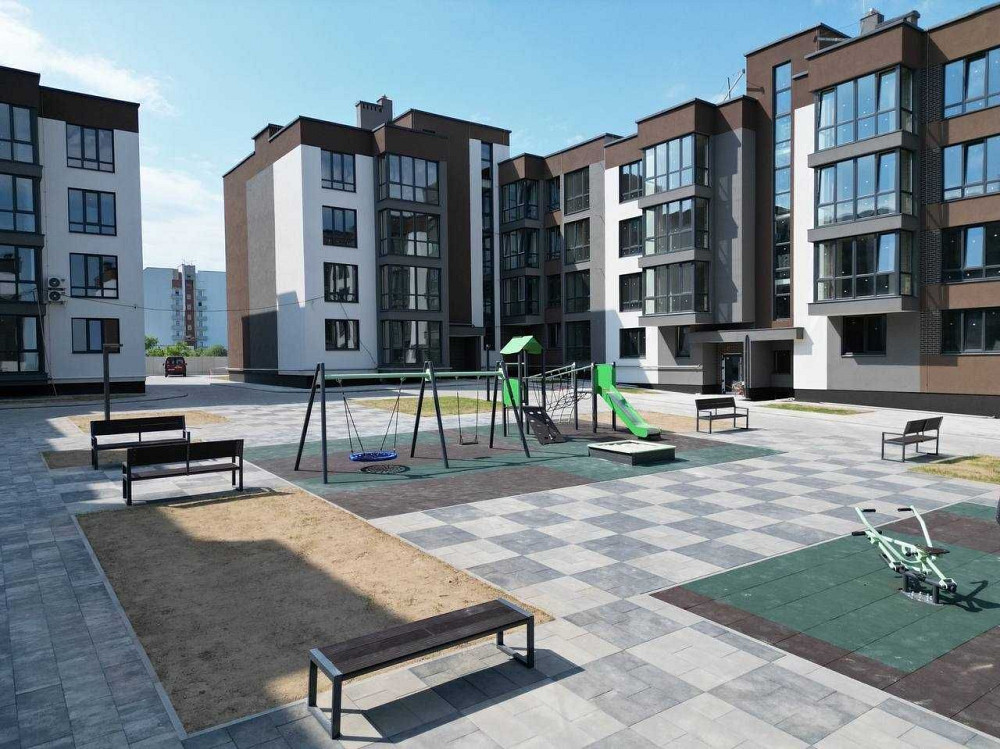 Продаж 1-кім. квартири. Винники. БЕЗ комісії для покупця. Винники - изображение 1