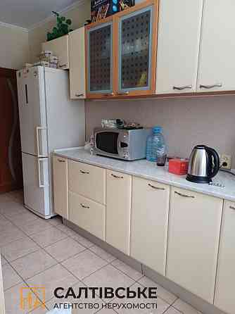 ЕЛ-0819 Продам 4к квартиру на Салтовке Салтовская 606 м/р Харьков